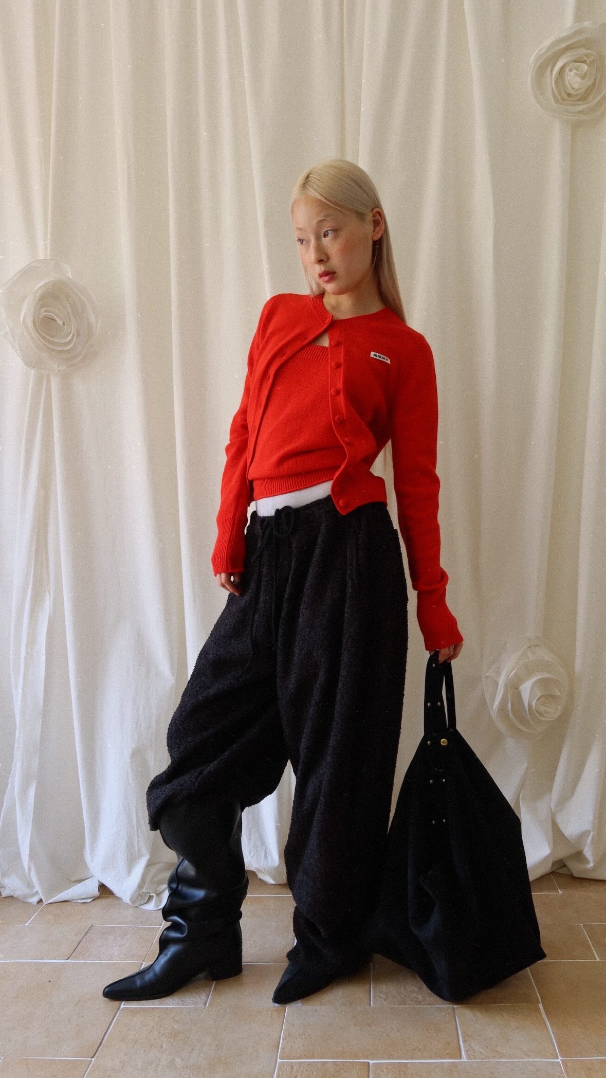 MMM(엠엠엠) 2025 겨울 컬렉션 공개 1684-Image